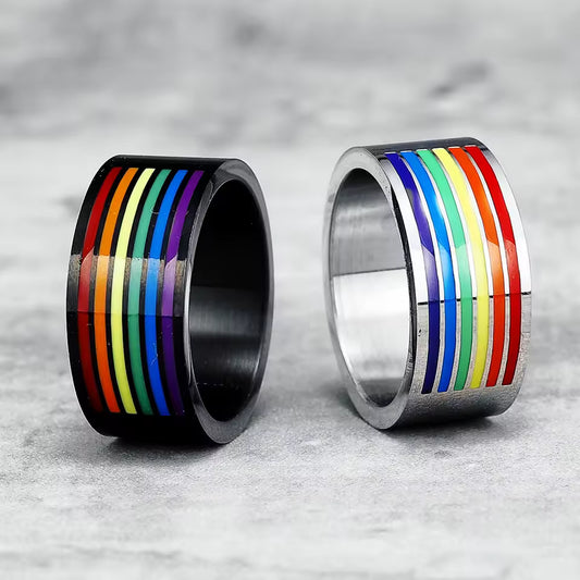 ANILLO ARCOIRIS