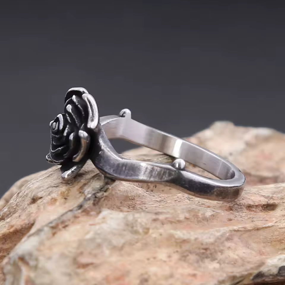 ANILLO ROSA