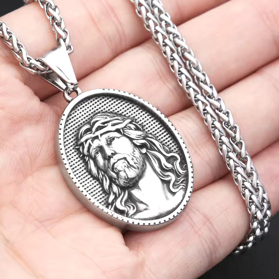 COLLAR JESUS