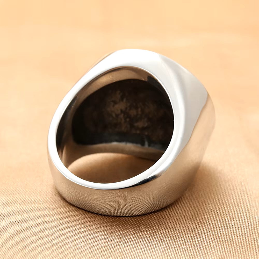 ANILLO ESTRELLA