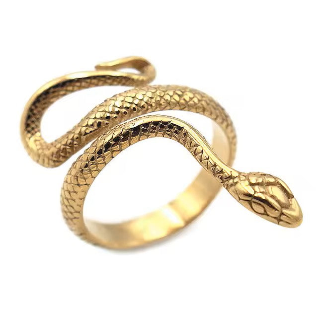 ANILLO SERPIENTE 1