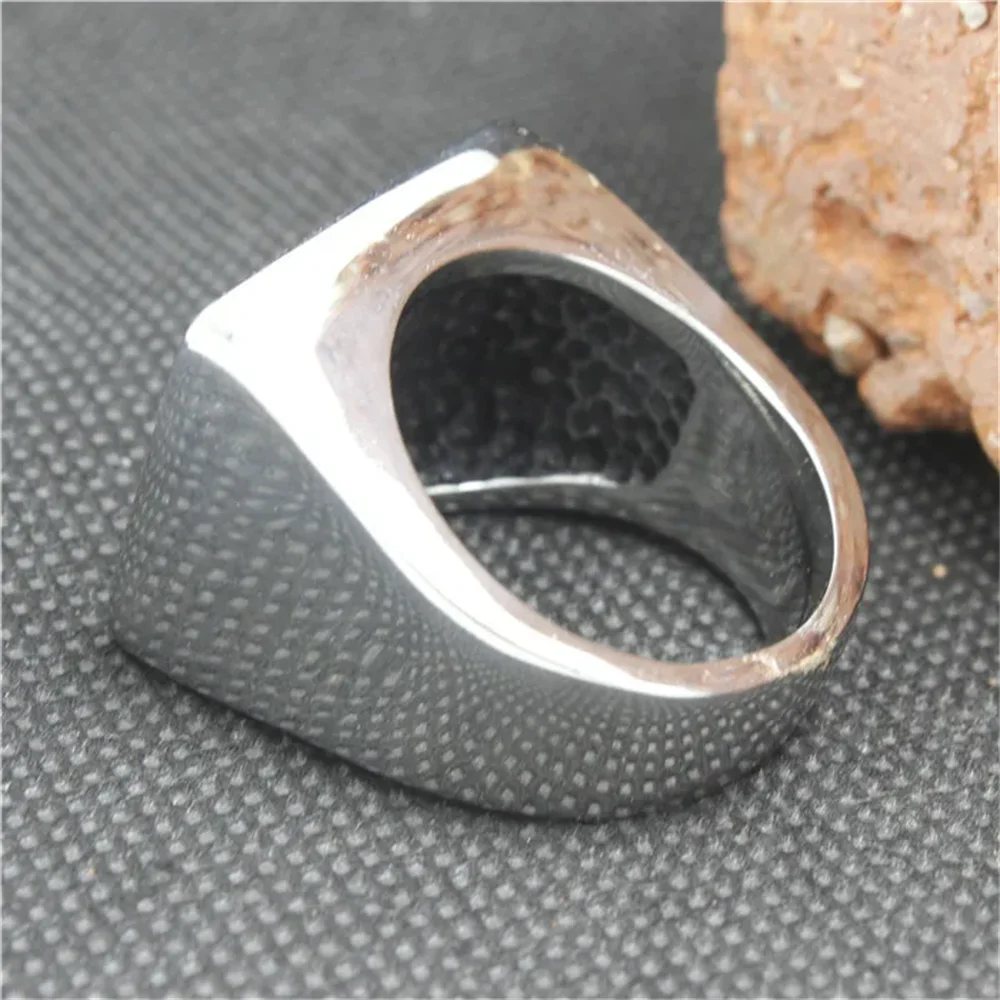 ANILLOS MC