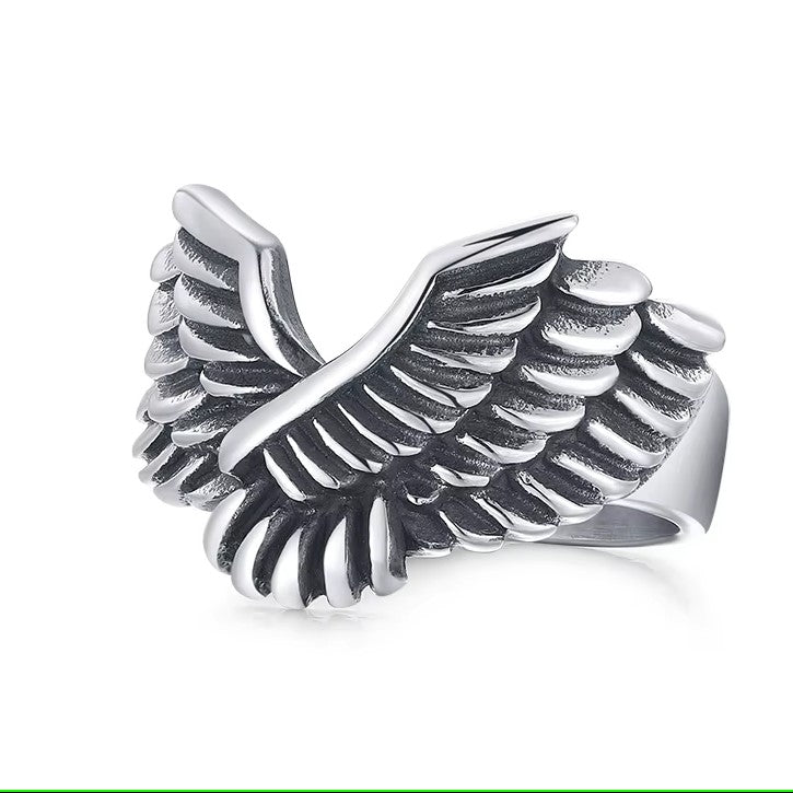 ANILLO ALAS