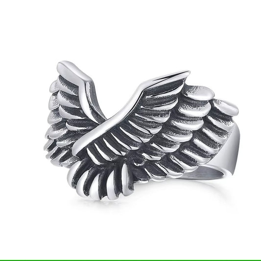ANILLO ALAS