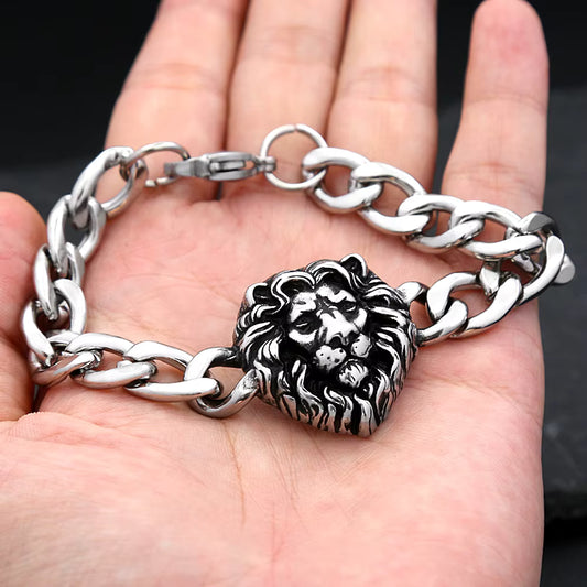 PULSERA LEON