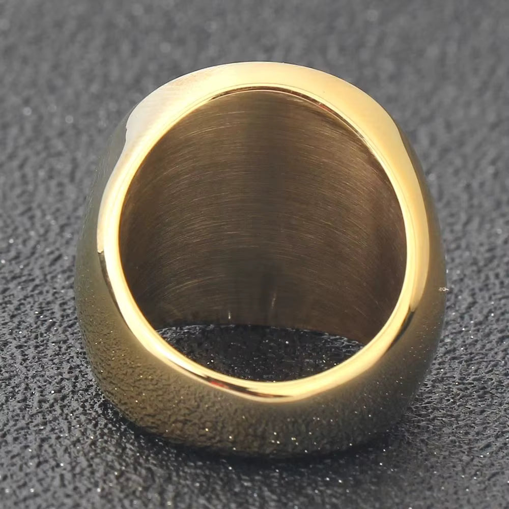 ANILLO TETAGRAMMATON