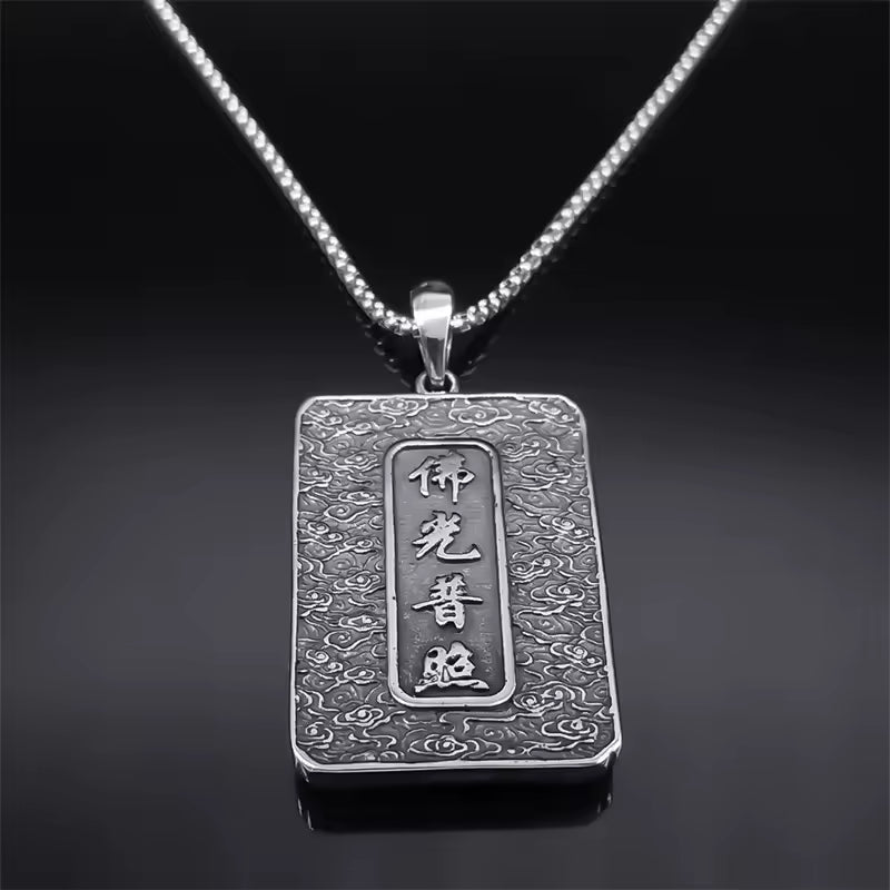 COLLAR BUDA