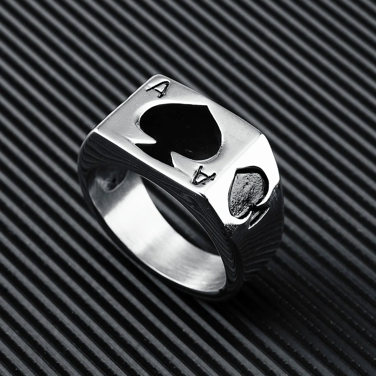 ANILLOS CARTA AS