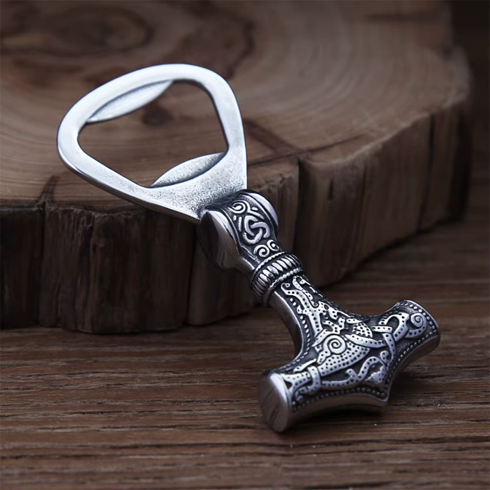 DESTAPADOR VIKINGO