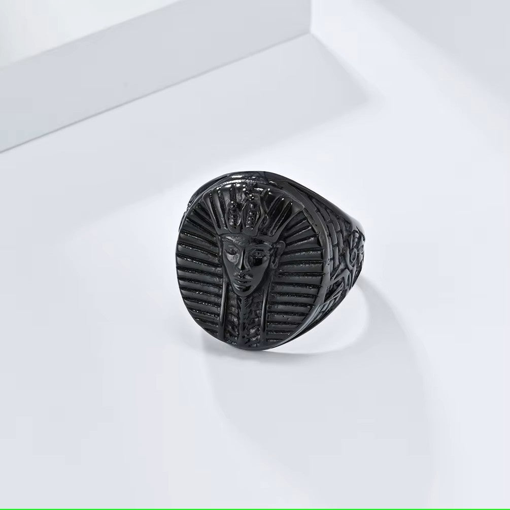 ANILLO FARAON EGIPCIO
