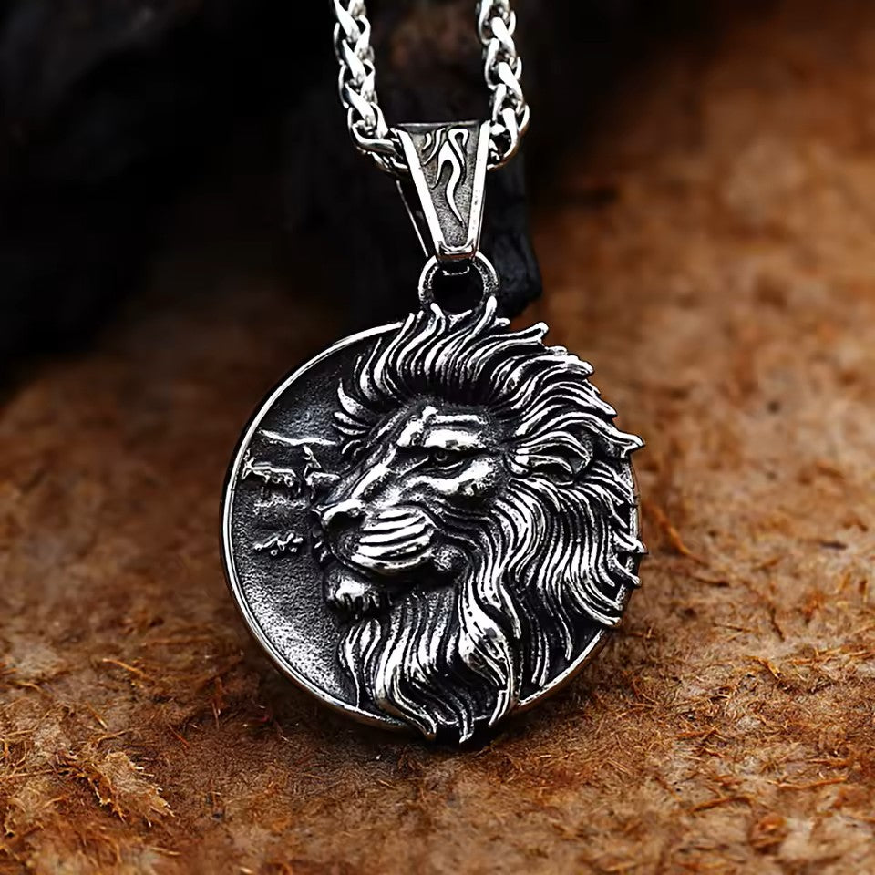 COLLAR LEON