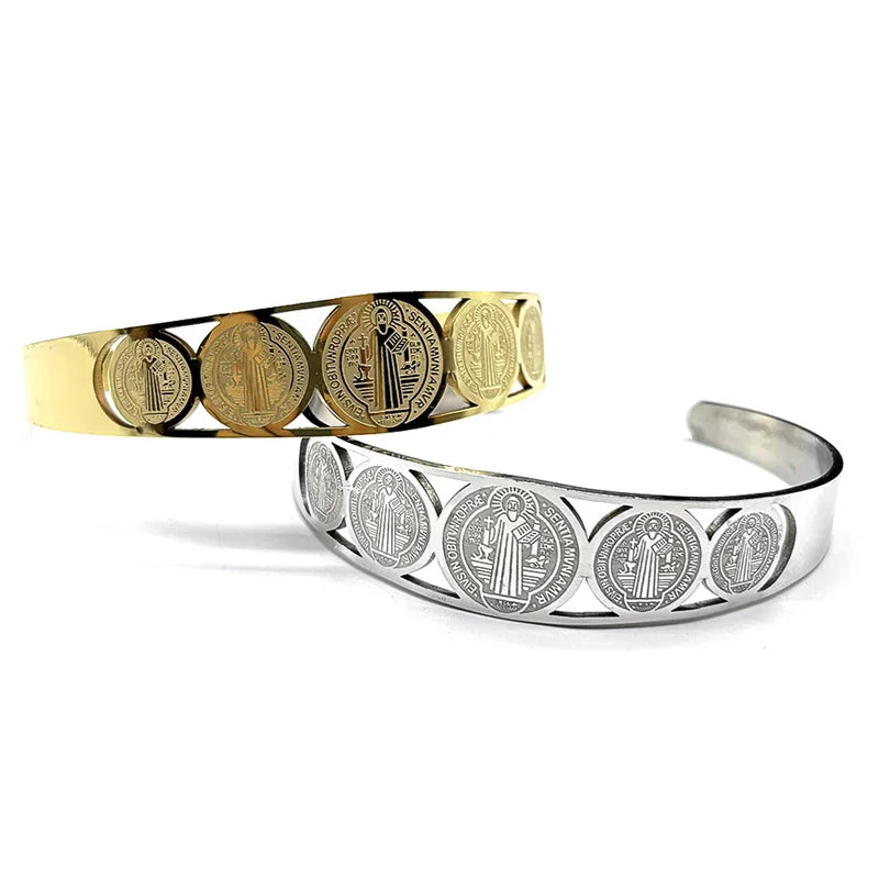 PULSERA SAN BENITO BRAZALETE