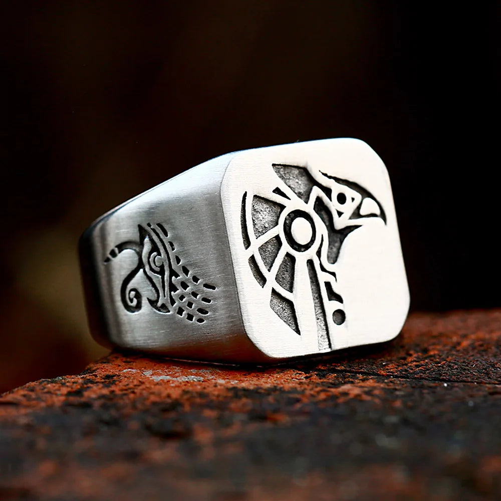 ANILLO DE ANUBIS