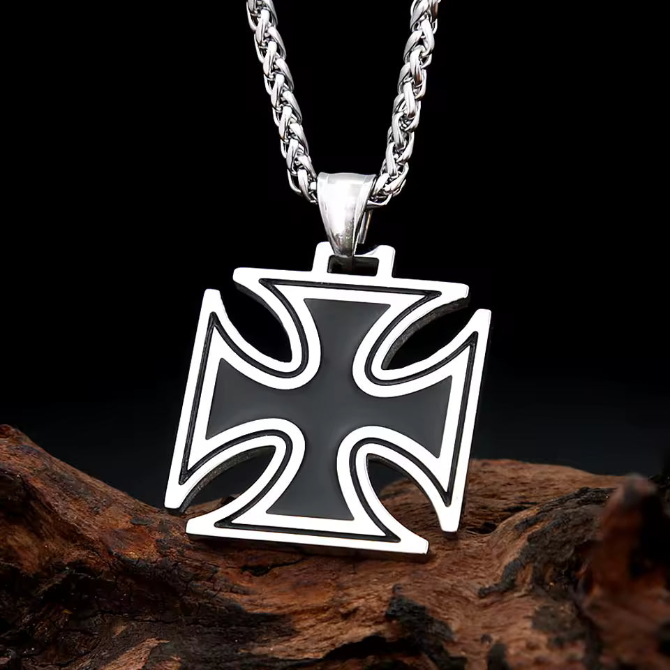 COLLAR CRUZ