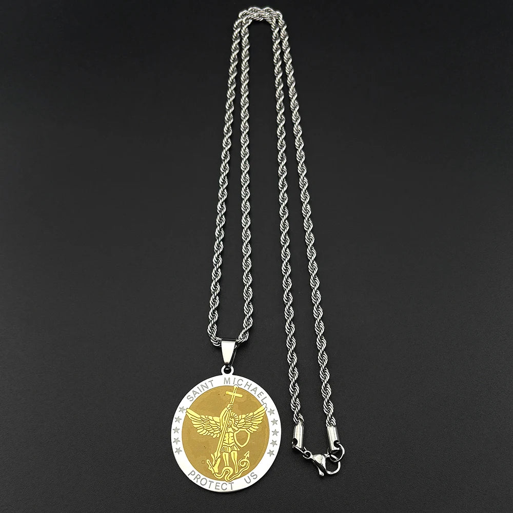 COLLAR SAN MIGUEL