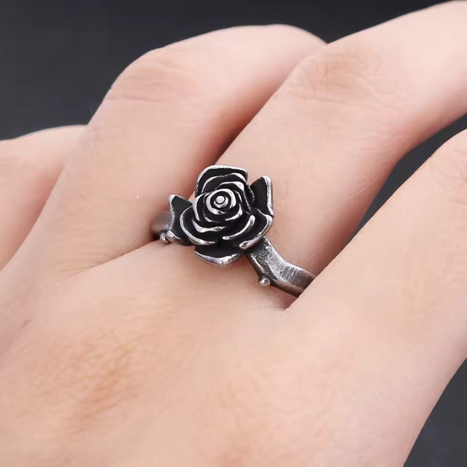 ANILLO ROSA