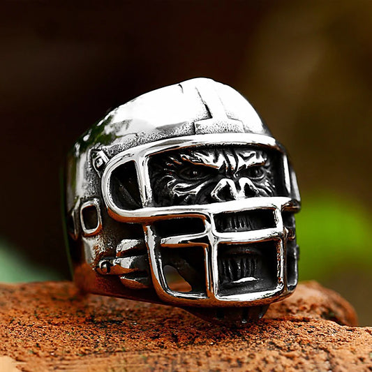 ANILLO GORILA BEISBOL