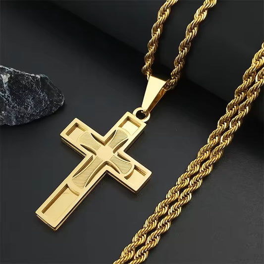 COLLAR CRUZ