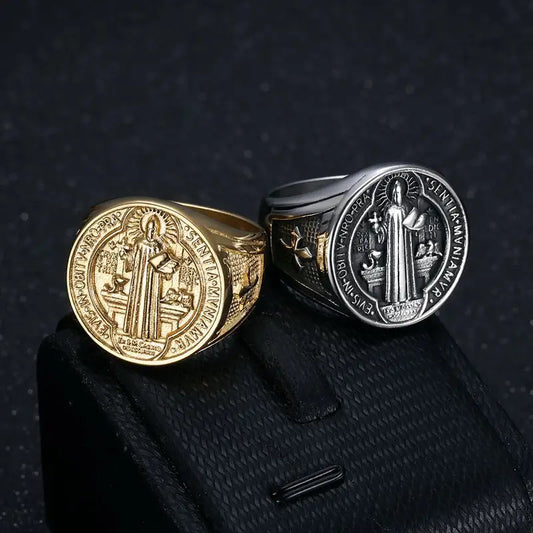 ANILLO SAN BENITO NUEVO