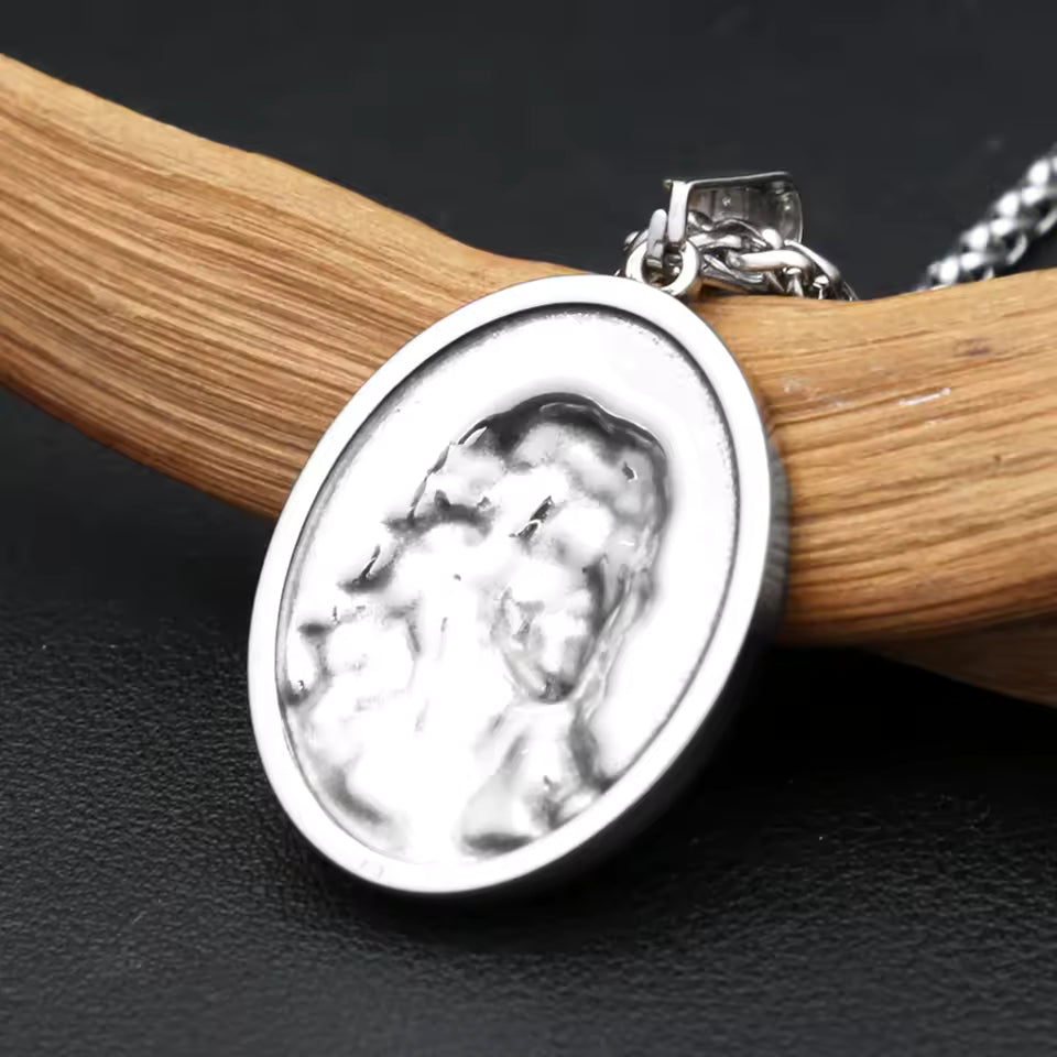 COLLAR JESUS