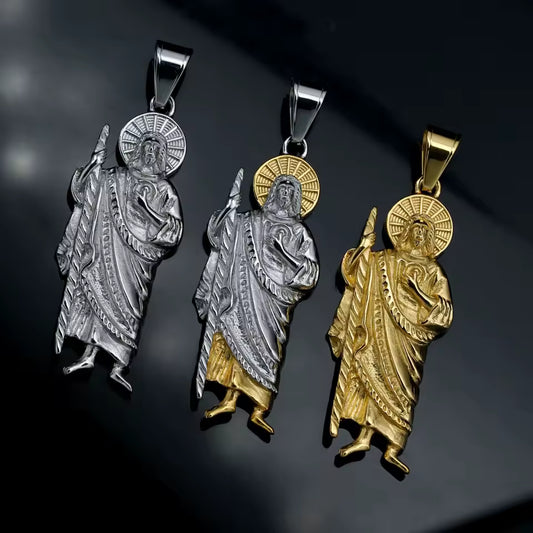 COLLAR SAN JUDAS TADEO