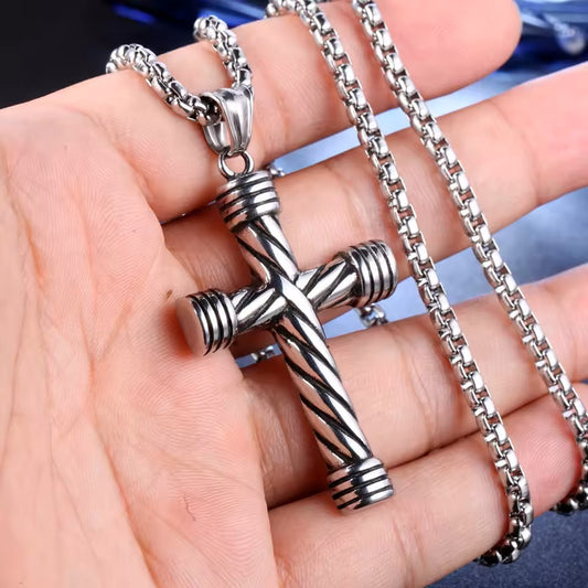 COLLAR CRUZ