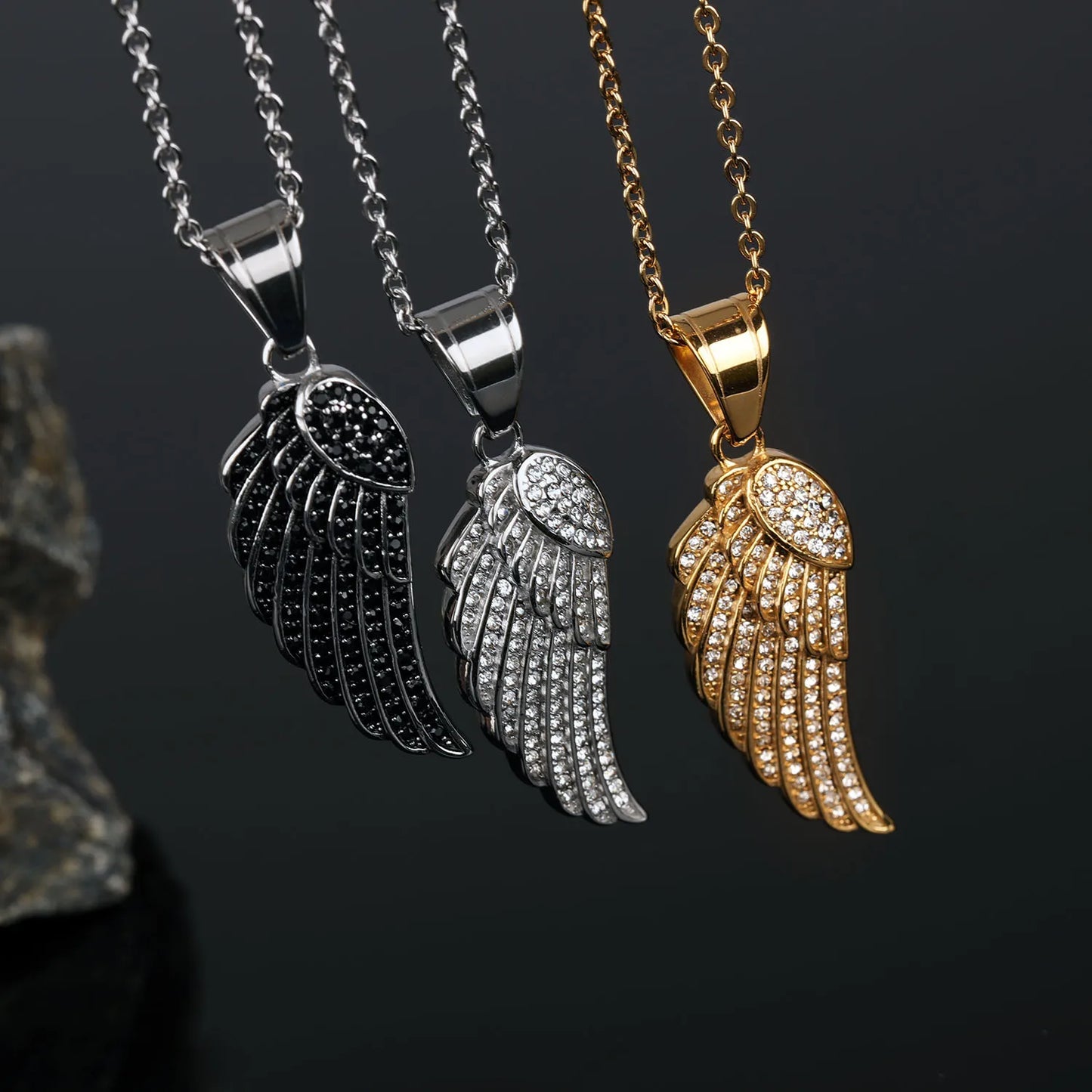COLLAR ALA