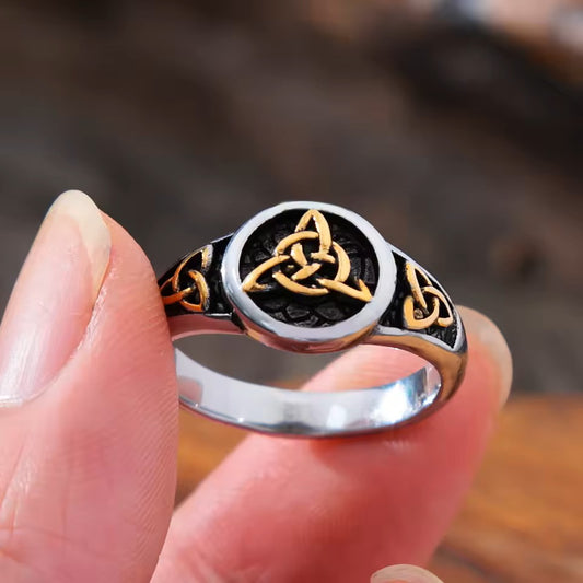 ANILLO VIKINGO