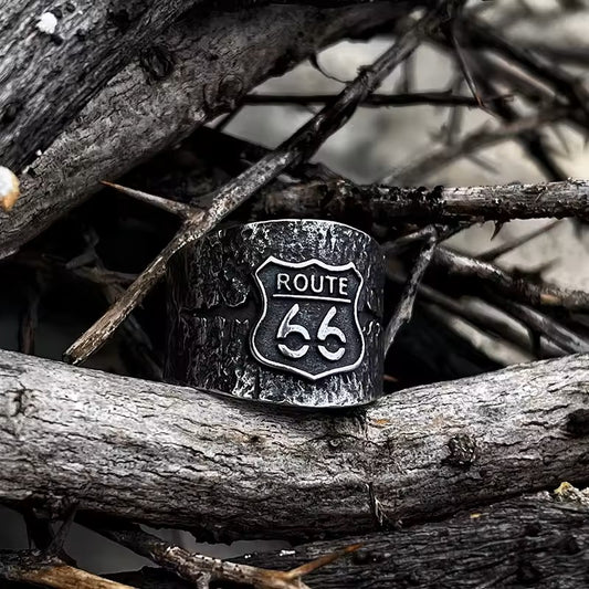 ANILLO ROUTE 66