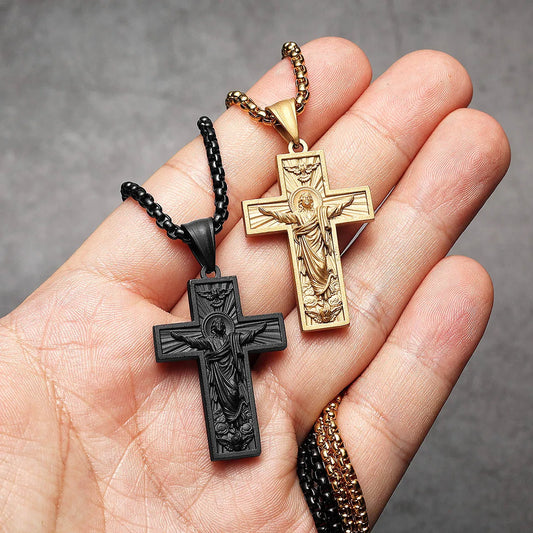 COLLAR JESUS