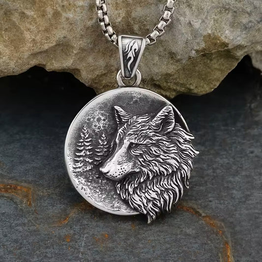 COLLAR LOBO