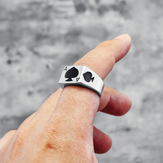ANILLOS CARTA AS