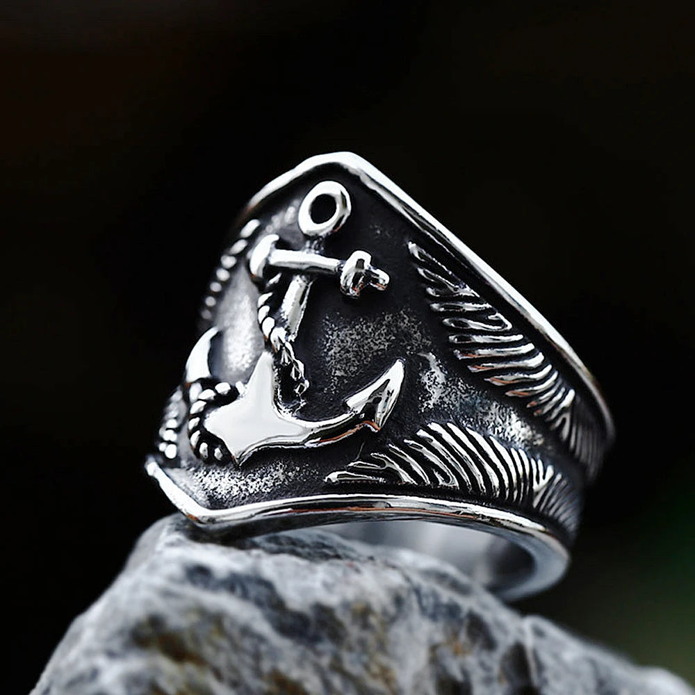ANILLO ANCLA