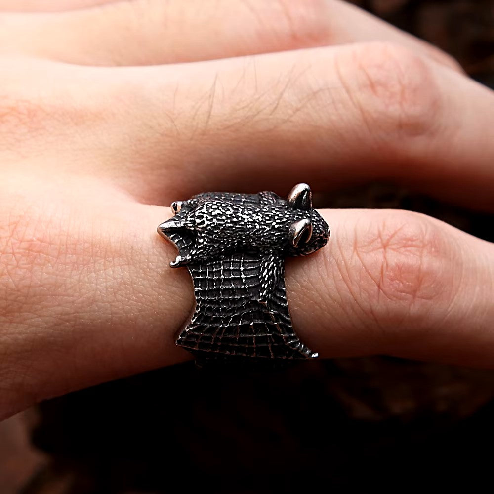 ANILLO MURCIELAGO