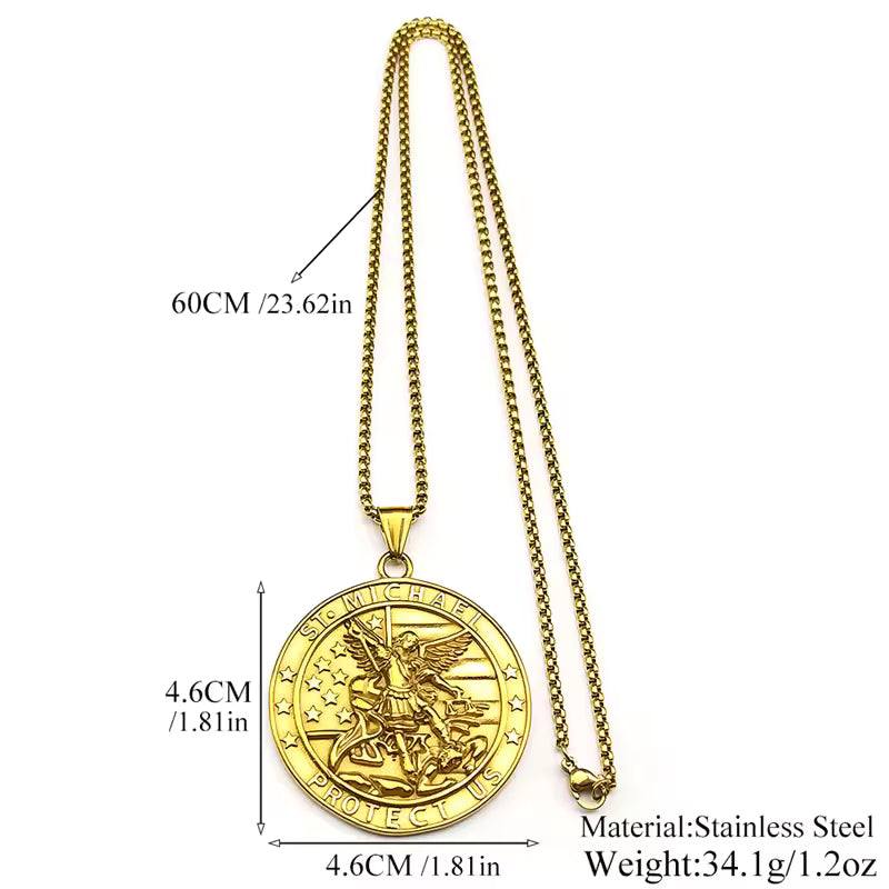 COLLAR SAN MIGUEL