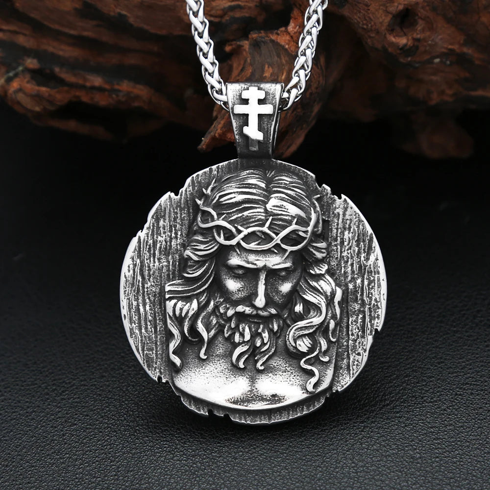 COLLAR JESUS