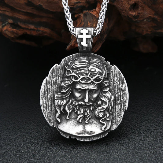 COLLAR JESUS