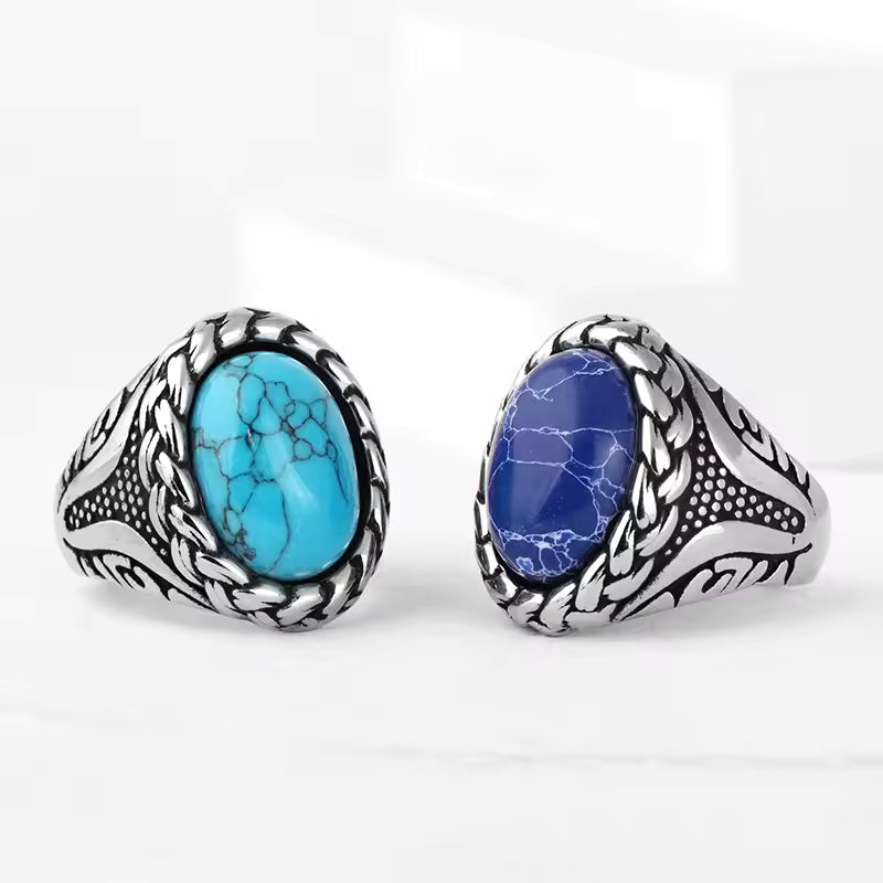 ANILLO PIEDRA DE CIRCON