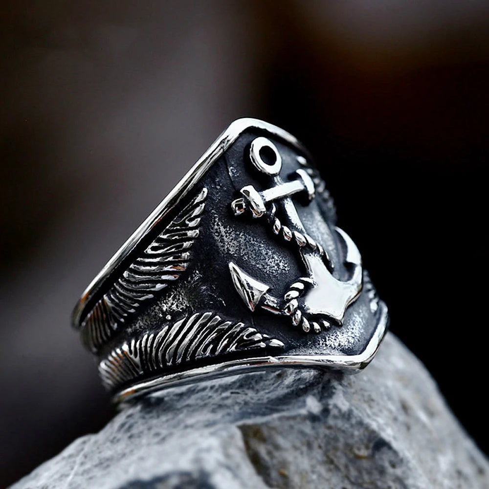 ANILLO ANCLA