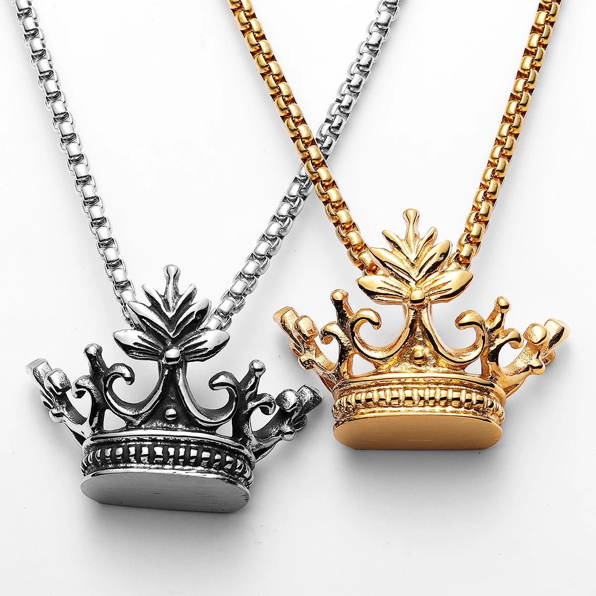 COLLAR CORONA