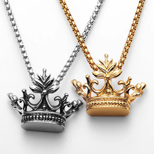 COLLAR CORONA