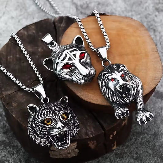 COLLAR ANIMAL