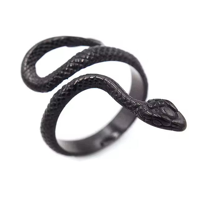 ANILLO SERPIENTE 1