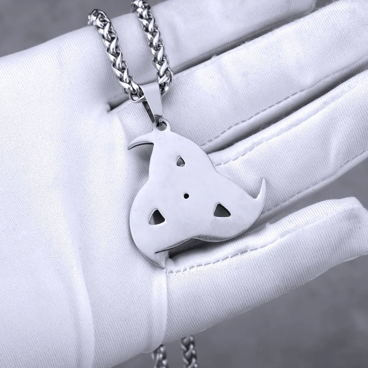 COLLAR NUDO CELTA