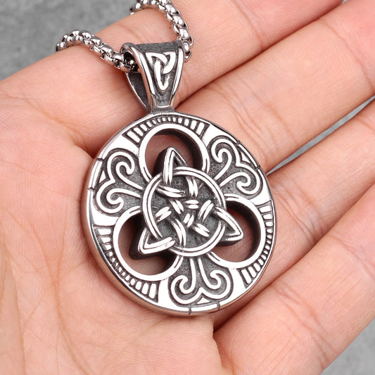 COLLAR TRIQUETA