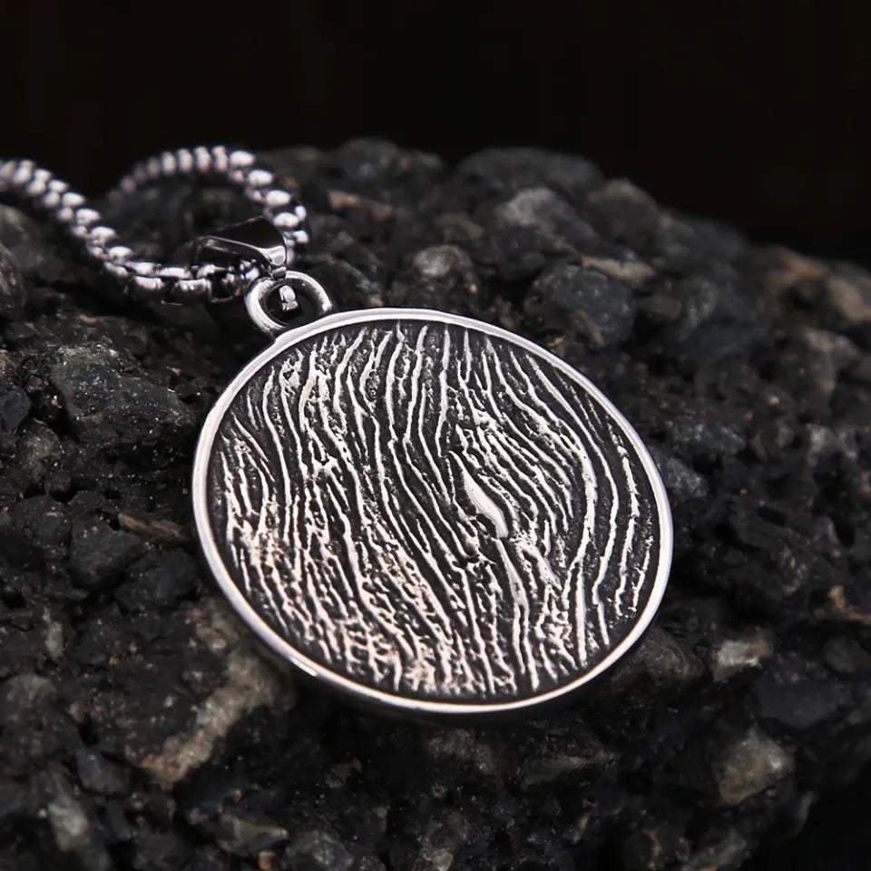 COLLAR ARBOL DE LA VIDA
