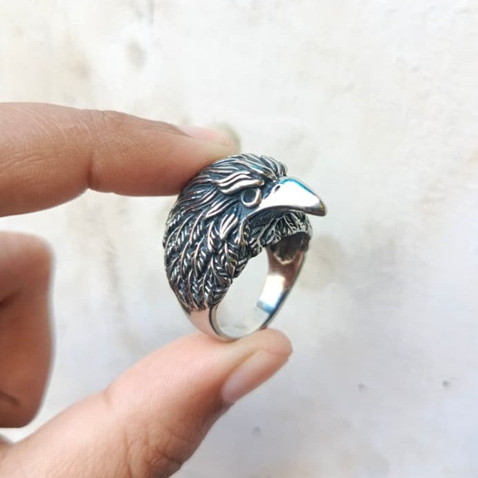ANILLO HALCON