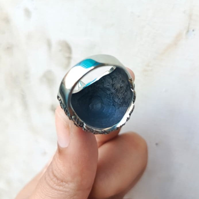 ANILLO HALCON