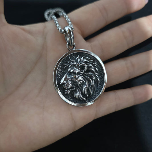 COLLAR LEON