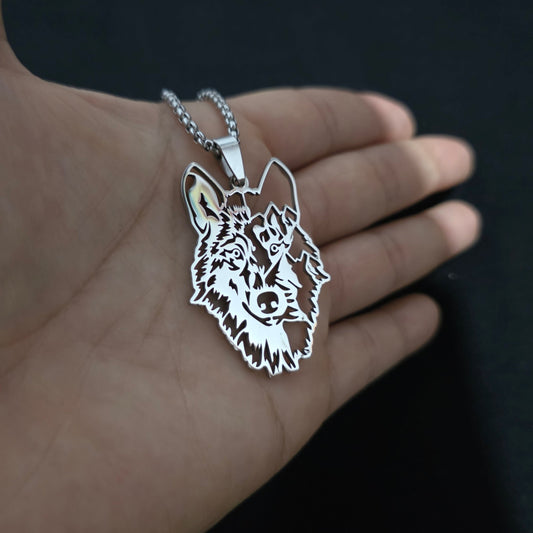 COLLAR LOBO